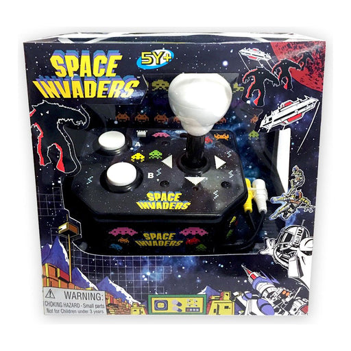 MSi Entertainment TV Arcade - Space Invaders Video Game - Premium Video Game Consoles - Just $39.99! Shop now at Retro Gaming of Denver