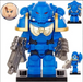 Space Marines - Ultra Marine - Warhammer 40k - for just $4! 