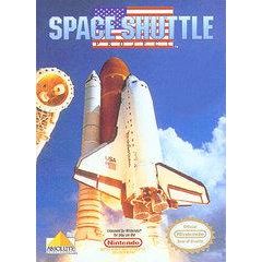 Space Shuttle - NES - Premium Video Games - Just $17.99! Shop now at Retro Gaming of Denver