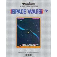 Space Wars - Vectrex - Premium Video Games - Just $47.99! Shop now at Retro Gaming of Denver