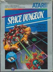 Space Dungeon - Atari 5200 - for just $12.99! 