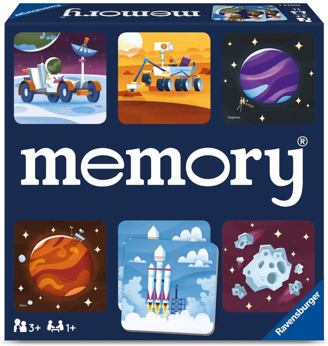 Memory Space - for just $14! 