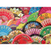 Spanish Fans 1000 Piece Jigsaw Puzzle Eurographics - for just $19.99! 