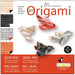 Sparrow Music Art Origami Kit Fridolin - for just $6.99! 