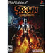 Spawn Armageddon - PlayStation 2 - Premium Video Games - Just $18.99! Shop now at Retro Gaming of Denver
