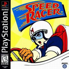 Speed Racer - Playstation - for just $30.99! 