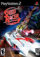 Speed Racer Video Game - Playstation 2 - for just $23.99! 