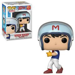 Speed Racer #737 - Funko POP Animation - for just $14.99! 