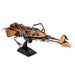 Speeder Bike Star Wars 3D Steel Model Kit Metal Earth - for just $11.99! 