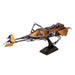 Speeder Bike Star Wars 3D Steel Model Kit Metal Earth - for just $11.99! 