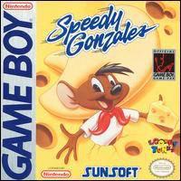 Speedy Gonzales - GameBoy - for just $15.99! 