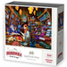 Spellbook Shop 210 Piece Jigsaw Puzzle Boardwalk - for just $11.99! 