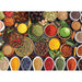 Spicy Table 1000 Piece Jigsaw Puzzle Eurographics - for just $19.99! 