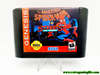 Spider-Man in Streets of Rage 2 Sega Genesis Video Game Cart - for just $19.99! 