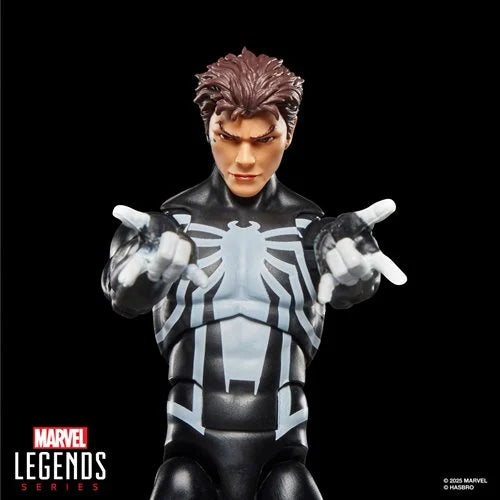 Spider-Man Marvel Legends Retro Cardback 6-Inch Action Figures 2026 - for just $29.99! 