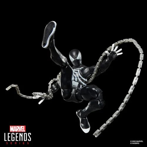 Spider-Man Marvel Legends Retro Cardback 6-Inch Action Figures 2026 - for just $29.99! 