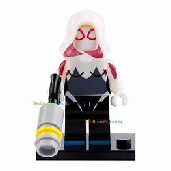 Spider Gwen - Spiderman - for just $4.65! 