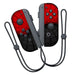 Black Spiderman Nintendo Switch Joycons - for just $134.99! 