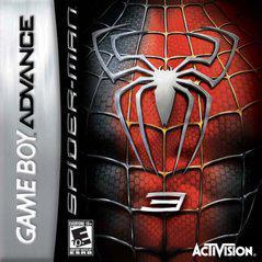 Spiderman 3 - Nintendo GameBoy Advance - for just $14.99! 