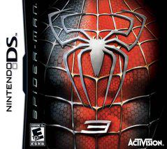 Spiderman 3 - Nintendo DS - for just $15.99! 