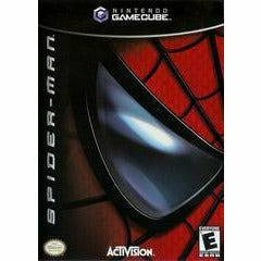 Spiderman - Nintendo GameCube - Premium Video Games - Just $14.99! Shop now at Retro Gaming of Denver
