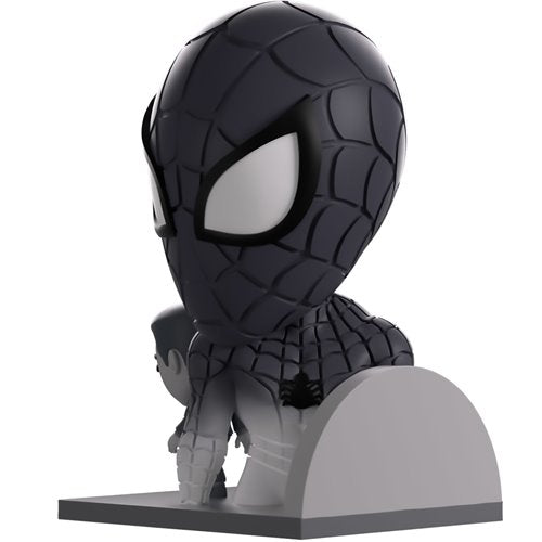 Marvel Comics Collection The Amazing Spider-Man #16 Black and White Vinyl Figure - SDCC 2024 Previews Exclusive - for just $39.99! 