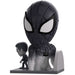 Marvel Comics Collection The Amazing Spider-Man #16 Black and White Vinyl Figure - SDCC 2024 Previews Exclusive - for just $39.99! 