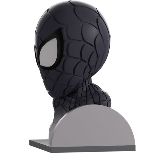 Marvel Comics Collection The Amazing Spider-Man #16 Black and White Vinyl Figure - SDCC 2024 Previews Exclusive - for just $39.99! 