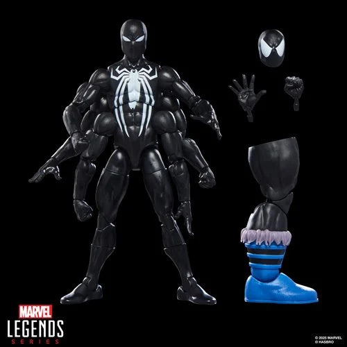 Marvel Legends Executioner Series 6-Inch Action Figures - for just $29.99! 