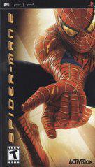Spiderman 2 - PSP - for just $18.99! 