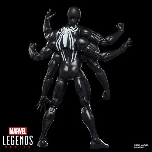 Marvel Legends Executioner Series 6-Inch Action Figures - for just $29.99! 