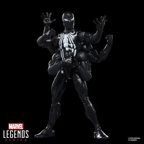Marvel Legends Executioner Series 6-Inch Action Figures - for just $29.99! 