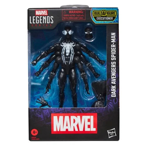 Marvel Legends Executioner Series 6-Inch Action Figures - for just $29.99! 