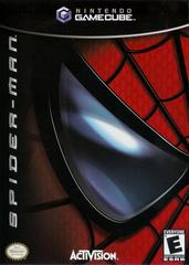 Spiderman [Player's Choice] - Nintendo GameCube - for just $13.99! 
