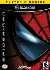 Spiderman [Player's Choice] - Nintendo GameCube - for just $13.99! 