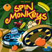 Spin Monkeys - for just $39.95! 