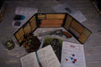 Spire: The City Must Fall - Gamemaster's Screen - for just $25! 