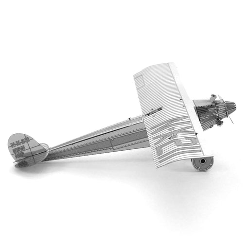 Spirit of Saint Louis 3D Steel Model Kit Metal Earth - for just $5.99! 