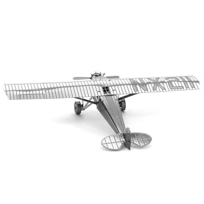 Spirit of Saint Louis 3D Steel Model Kit Metal Earth - for just $5.99! 