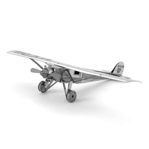 Spirit of Saint Louis 3D Steel Model Kit Metal Earth - for just $5.99! 