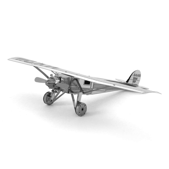 Spirit of Saint Louis 3D Steel Model Kit Metal Earth - for just $5.99! 