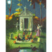 Spirit of the Dead by Janet Hill 100 Piece Mini Jigsaw Puzzle NYPC - for just $14.99! 