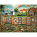 Spirit of the Rainbow 500 Piece Soft Touch Jigsaw Puzzle Crown Point - for just $19.99! 