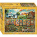 Spirit of the Rainbow 500 Piece Soft Touch Jigsaw Puzzle Crown Point - for just $19.99! 
