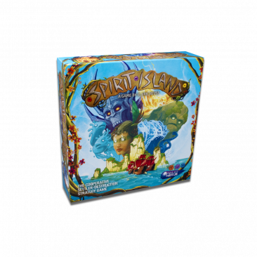 Spirit Island - for just $84.95! 