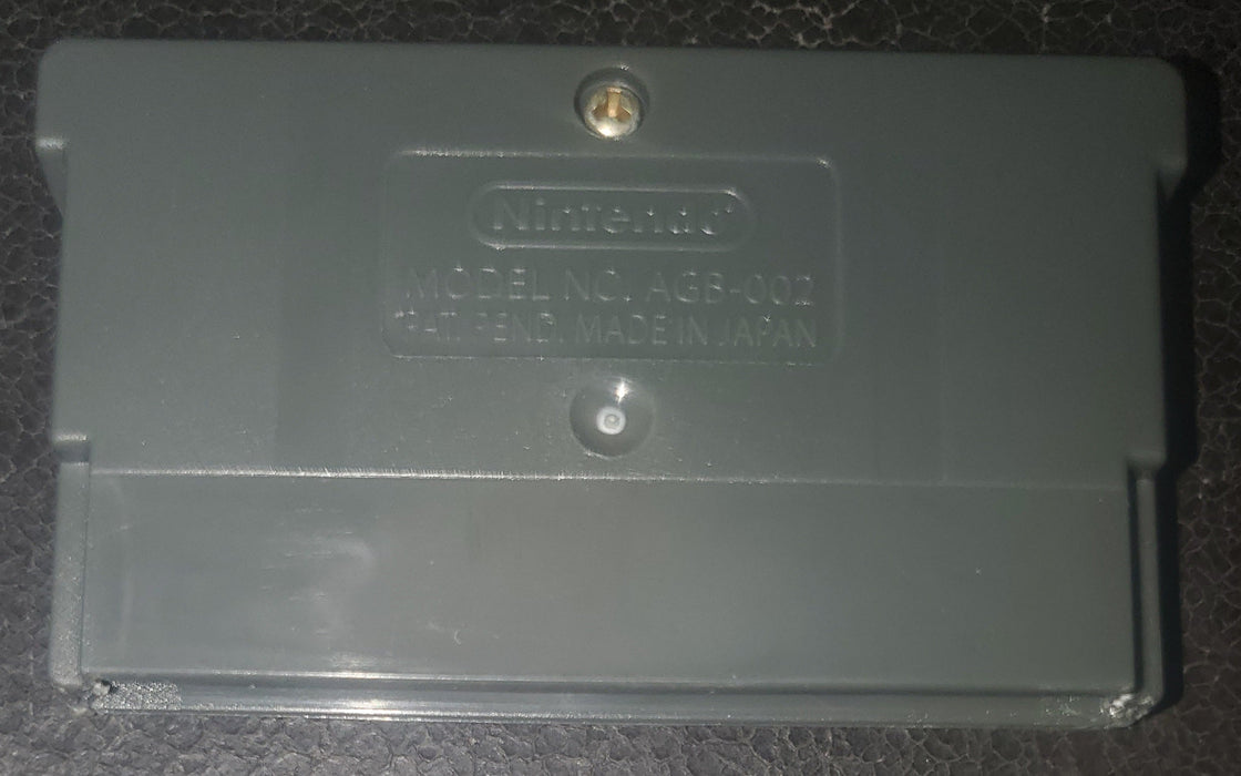 Spirits and Spells GBA Video Game Boy Advance Nintendo - for just $10.75! 