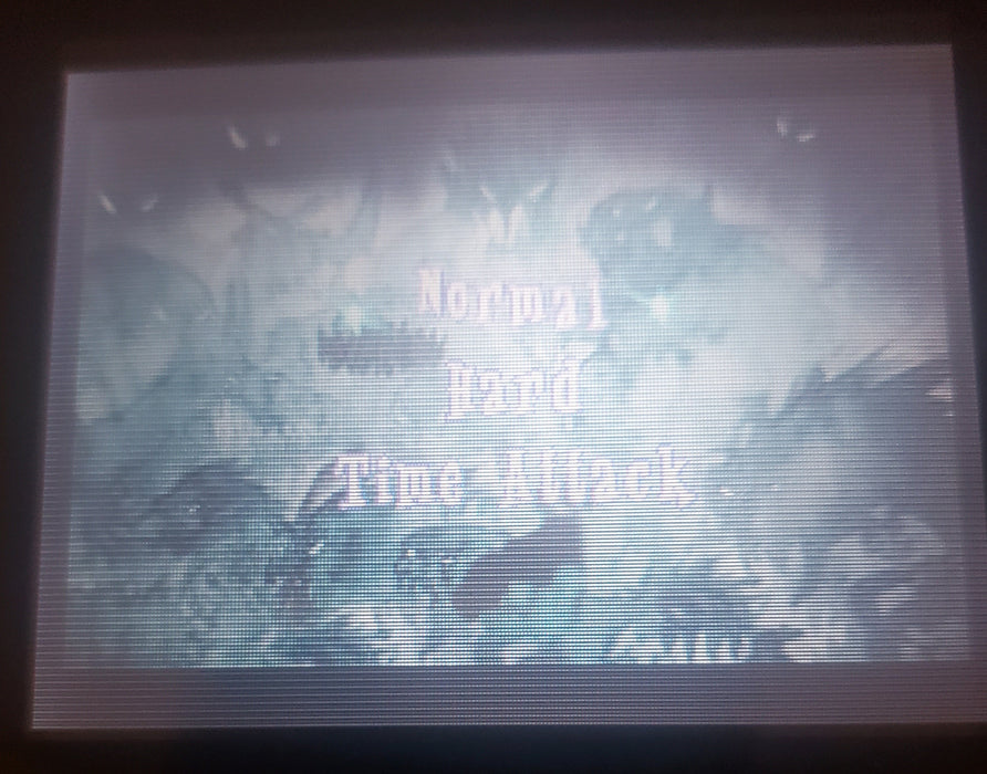 Spirits and Spells GBA Video Game Boy Advance Nintendo - for just $10.75! 