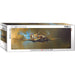 Spitfire 1000 Piece Panoramic Jigsaw Puzzle Eurographics - for just $19.99! 