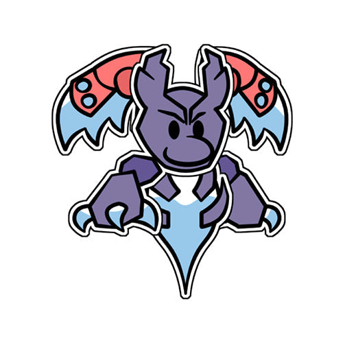 Spitfire (Sticker) - for just $2! 