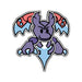 Spitfire (Sticker) - for just $2! 